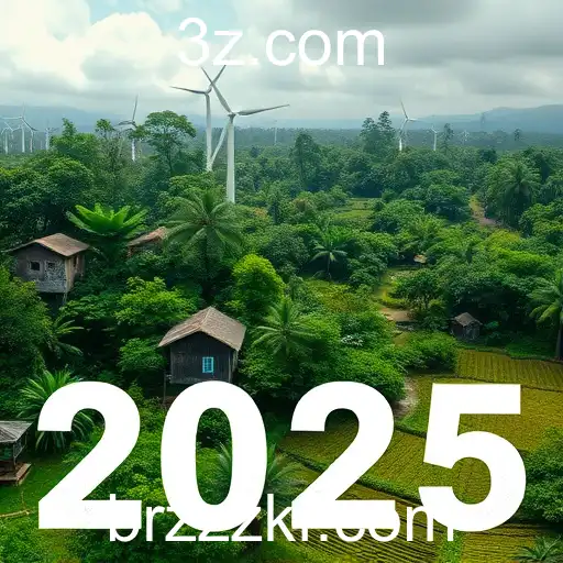 Inovações Tecnológicas e Sustentabilidade no Brasil Contemporâneo