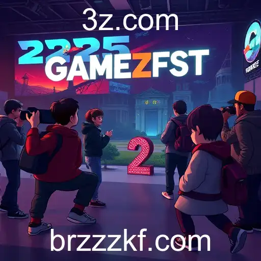 Crescimento Explosivo dos Jogos Online em 2025