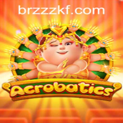 Exploring the Thrilling World of 'Acrobatics' with a Twist of zzzkf PH Login