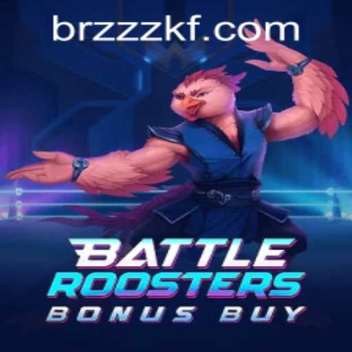 BattleRoostersBonusBuy: A Dynamic Gaming Experience