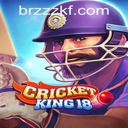 The Exciting World of CricketKing18 and the Role of zzzkf PH Login