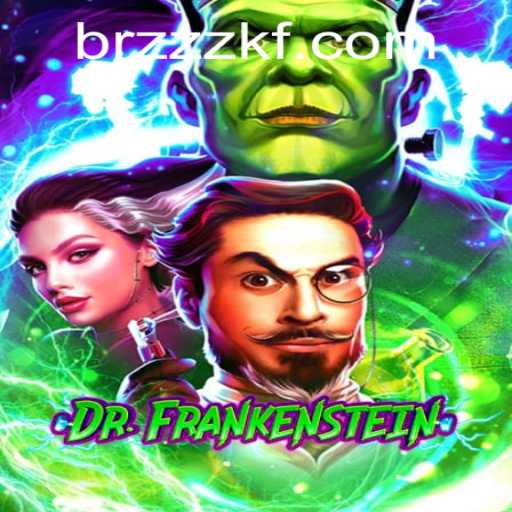 Discover the Thrilling World of 'DrFrankenstein': A New Gaming Experience