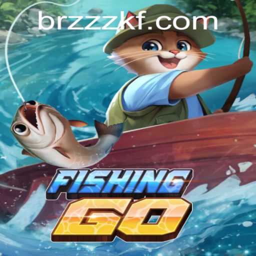 FishingGO: Dive into the Ultimate Virtual Fishing Adventure