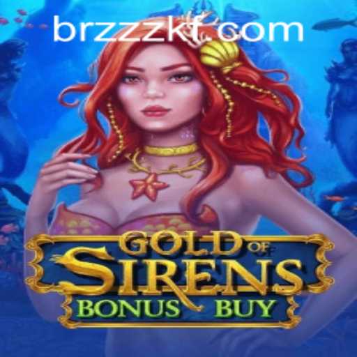 GoldofSirensBonusBuy: A Nautical Adventure with Thrilling Rewards