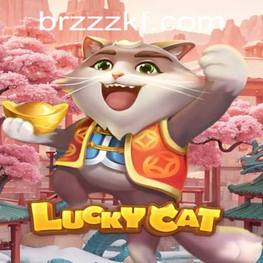 Unlock the Secrets of LuckyCat with the ZZZKF PH Login