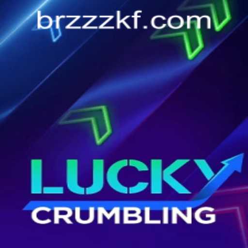 Discover the Thrilling World of LuckyCrumbling: A New Era in Online Gaming