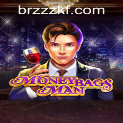 Discover the World of MoneybagsMan: A Thrilling Adventure Awaits
