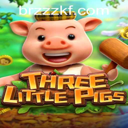 Exploring the Enchanting World of THREELITTLEPIGS: A Unique Interactive Experience