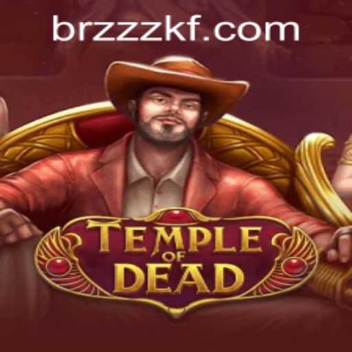 TempleofDead: A Deep Dive into the Adventure Game Phenomenon