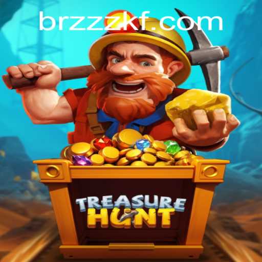 Unraveling the Thrills of TreasureHunt: A Comprehensive Guide