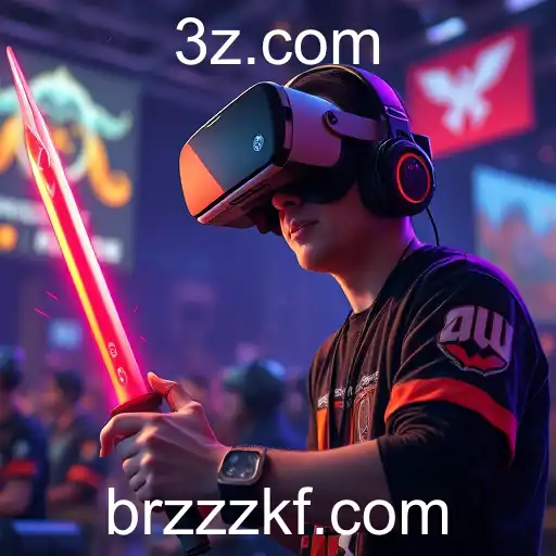 O Crescimento Avassalador dos Jogos Online no Brasil